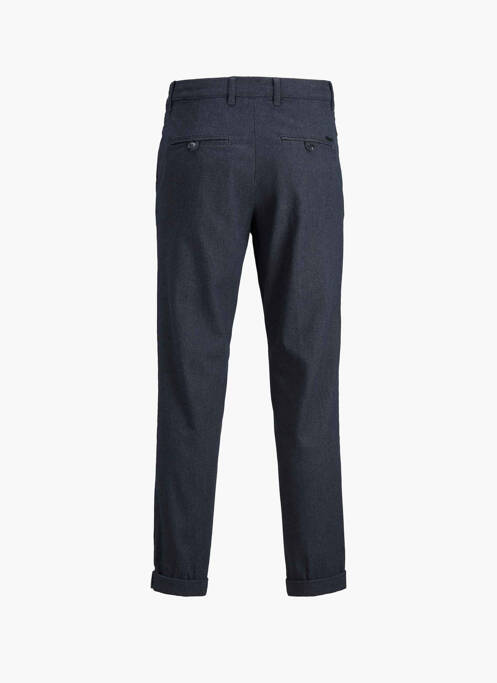 Pantalon chino albastru JACK & JONES bărbat