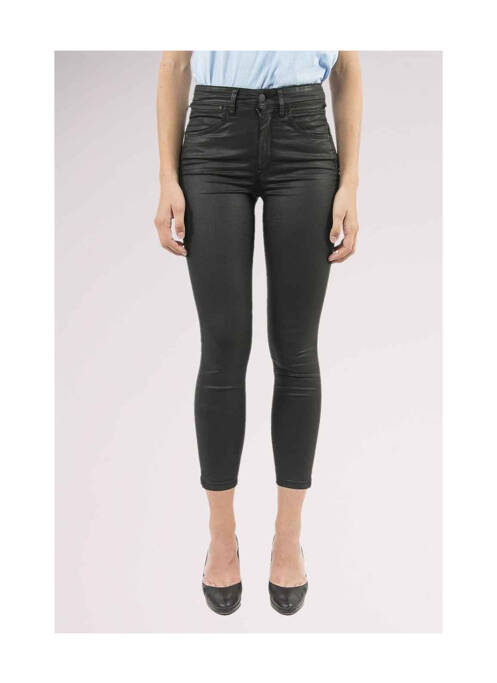 Blugi skinny negru SALSA femeie