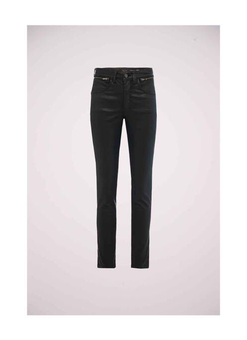 Blugi skinny negru SALSA femeie