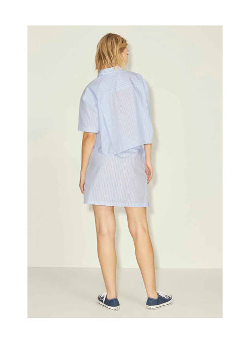 Cămașă albastru JJXX femeie