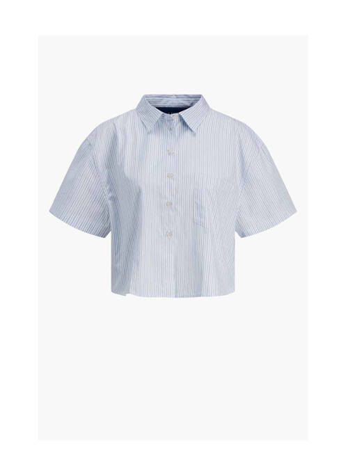 Cămașă albastru JJXX femeie