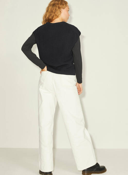 Maiou negru JJXX femeie