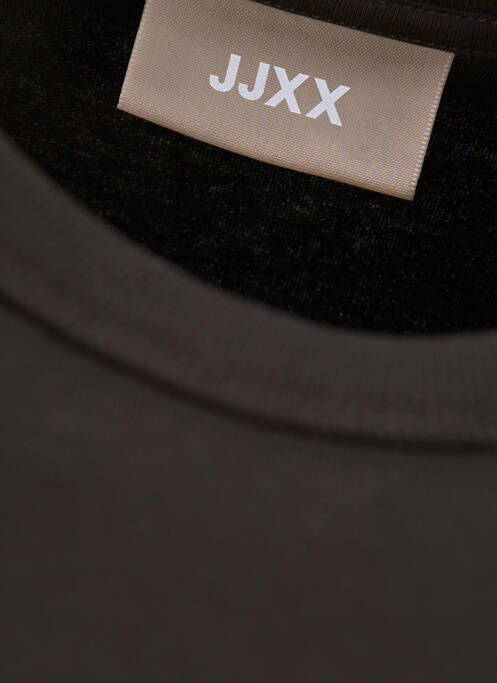 Tricou negru JJXX femeie