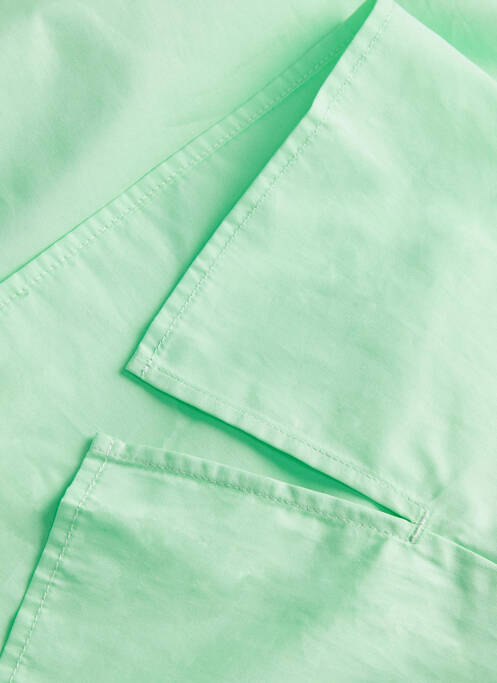 Rochie scurtă verde JJXX femeie