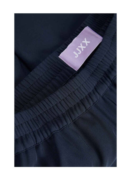 Pantalon drept albastru JJXX femeie