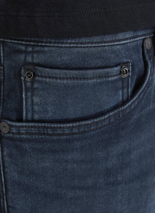 Șort albastru JACK & JONES bărbat