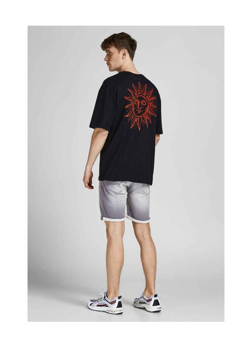 Șort gri JACK & JONES bărbat