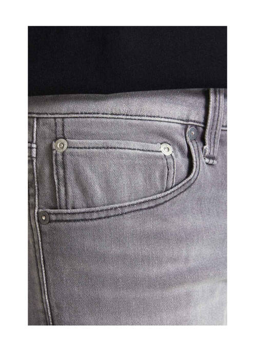 Șort gri JACK & JONES bărbat