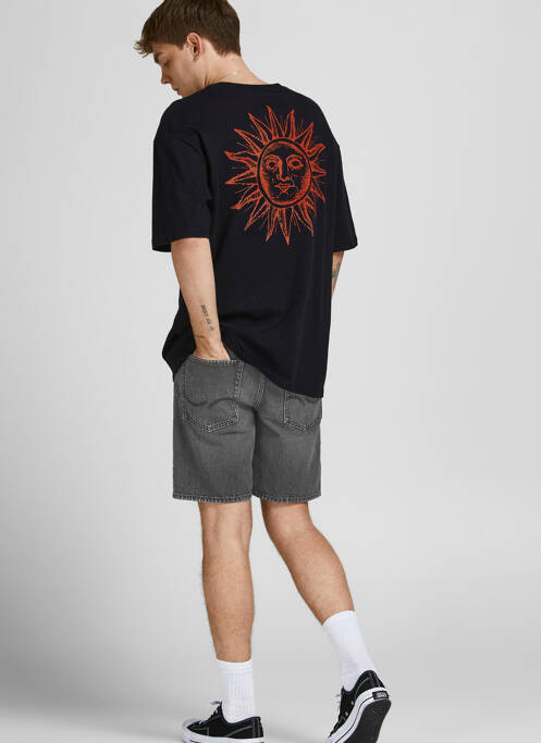 Șort gri JACK & JONES bărbat