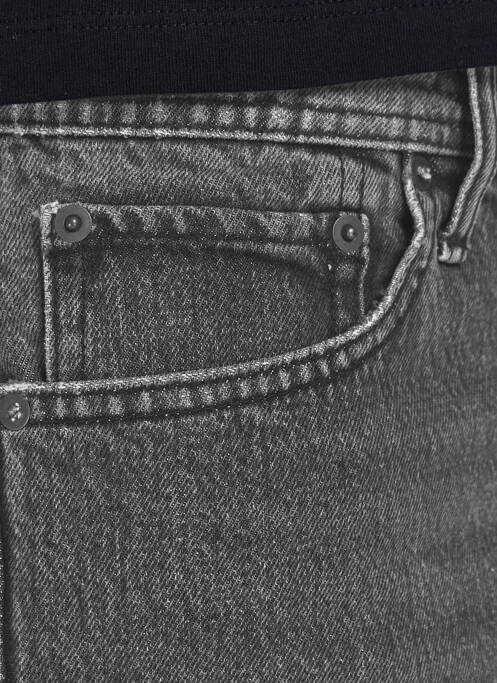 Șort gri JACK & JONES bărbat