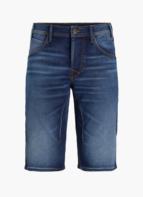 Șort albastru JACK & JONES bărbat