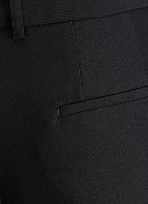 Pantalon chino negru JJXX femeie