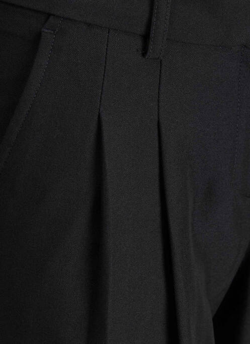 Pantalon chino negru JJXX femeie