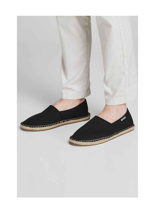 Espadrile gri JACK & JONES bărbat
