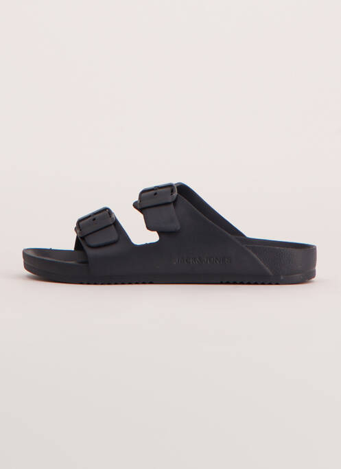 Sandale/Pantofi decupați gri JACK & JONES bărbat