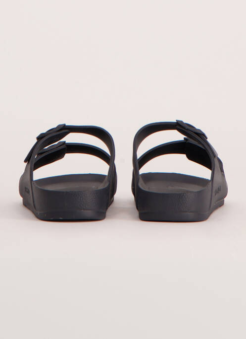 Sandale/Pantofi decupați gri JACK & JONES bărbat