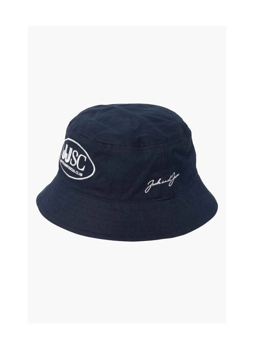 Pălărie albastru JACK & JONES bărbat