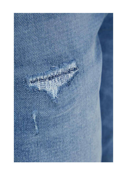 Șort albastru JACK & JONES băiat