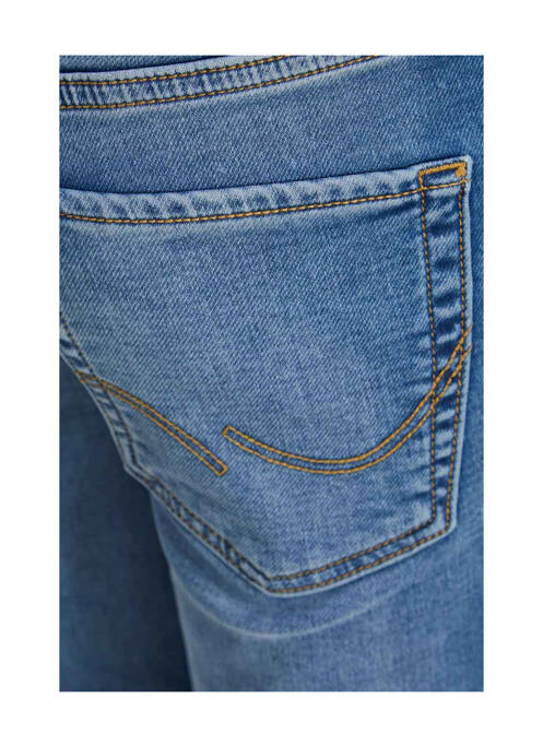 Șort albastru JACK & JONES băiat