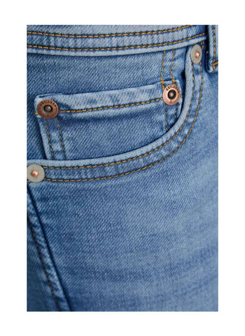 Șort albastru JACK & JONES băiat