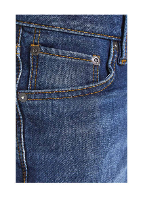 Șort albastru JACK & JONES băiat