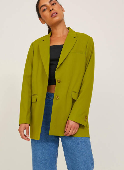 Sacou verde JJXX femeie