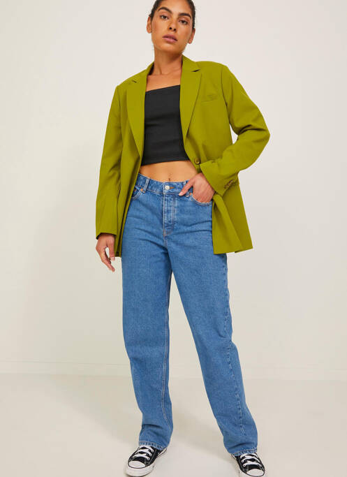 Sacou verde JJXX femeie