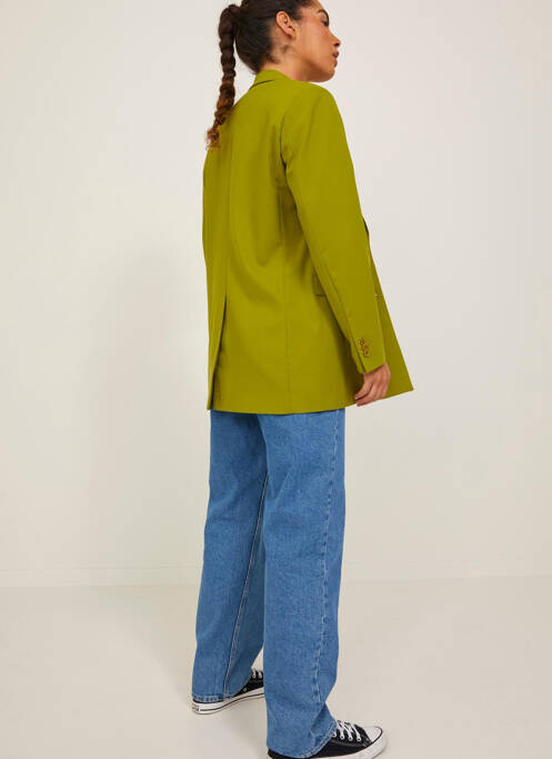 Sacou verde JJXX femeie