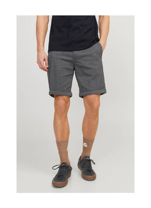 Șort albastru JACK & JONES bărbat