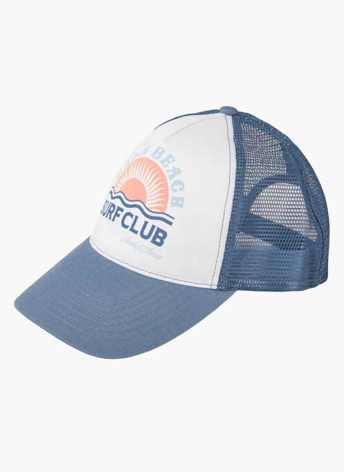 Șapcă albastru JACK & JONES bărbat