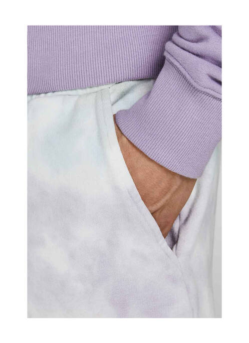 Bermudă alb JACK & JONES bărbat