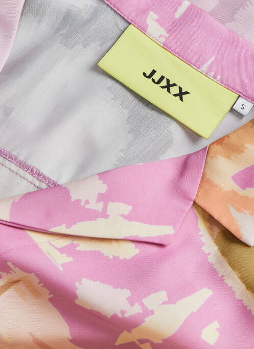 Cămașă roz JJXX femeie