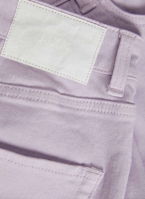 Șort violet JJXX femeie