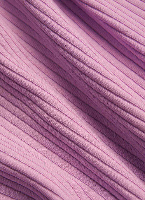 Maiou roz JJXX femeie