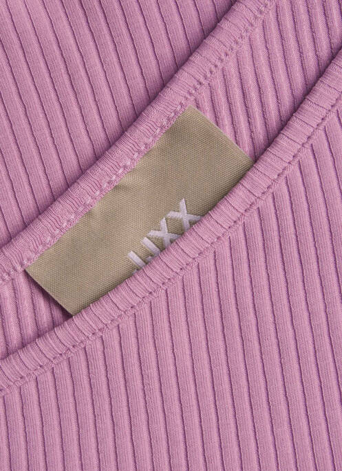 Maiou roz JJXX femeie