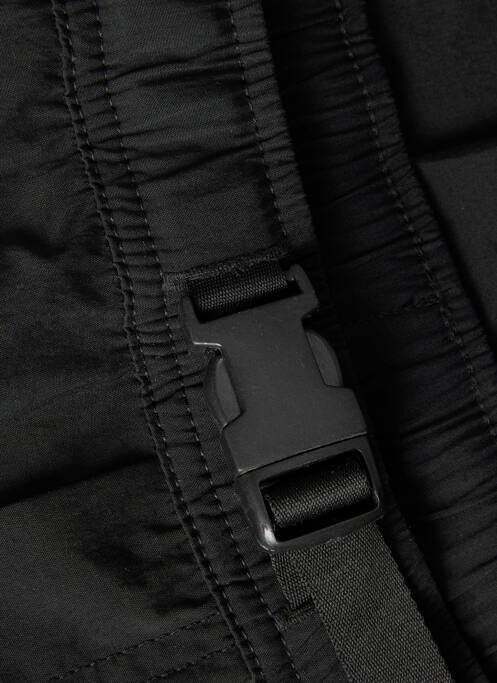 Pantalon cargo negru JACK & JONES bărbat