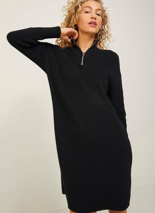 Rochie scurtă negru JJXX femeie