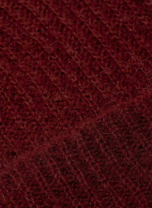 Căciulă roșu JJXX femeie