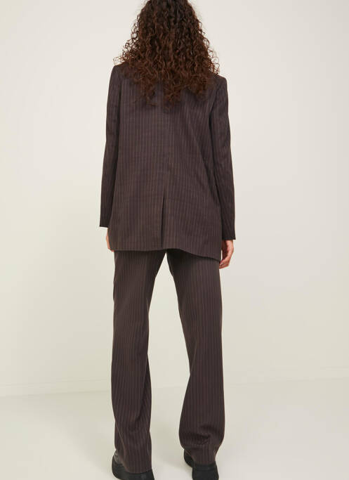 Sacou maro JJXX femeie