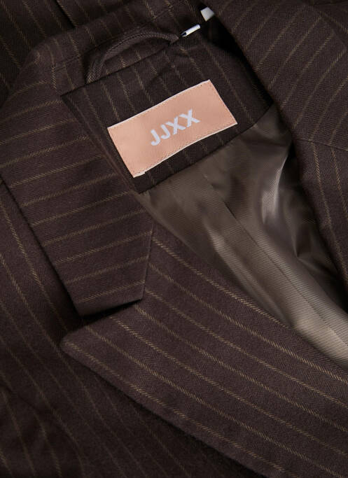 Sacou maro JJXX femeie