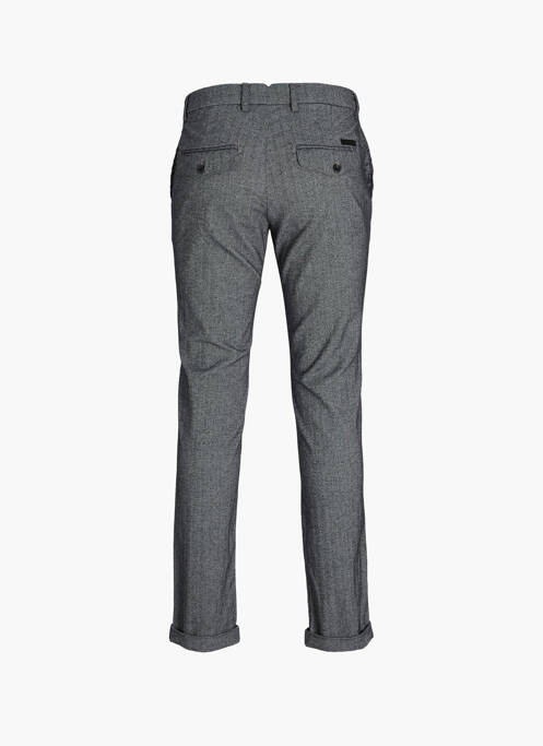 Pantalon chino gri JACK & JONES bărbat