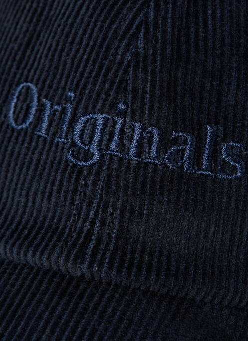 Șapcă albastru JACK & JONES bărbat