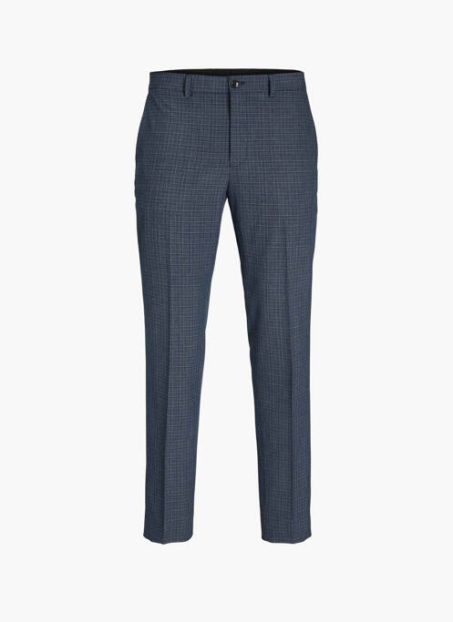 Pantalon chino albastru JACK & JONES bărbat