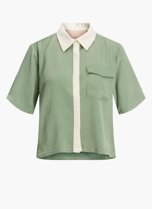 Cămașă verde JJXX femeie