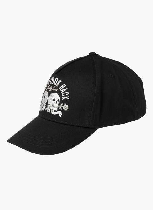Șapcă negru JACK & JONES bărbat