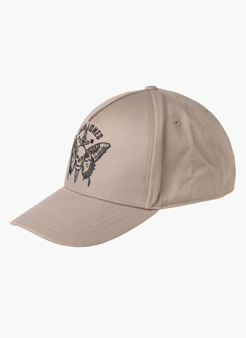 Șapcă verde JACK & JONES bărbat