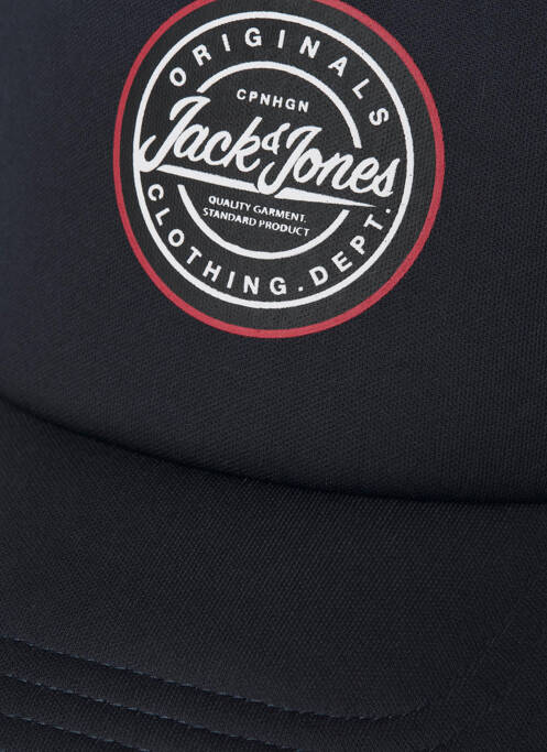 Șapcă albastru JACK & JONES bărbat