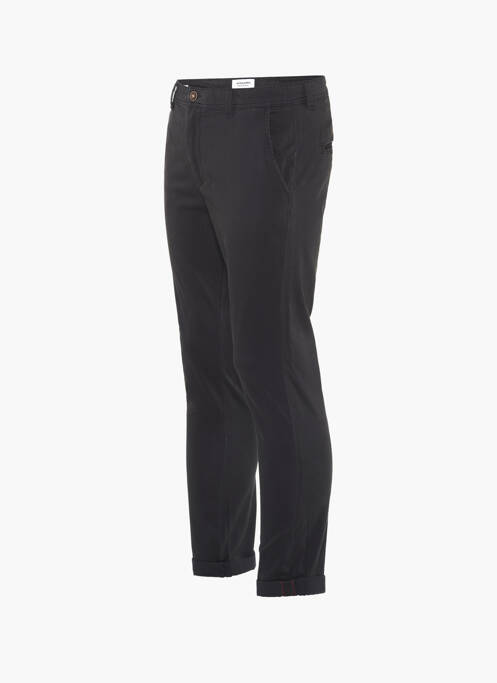 Pantalon chino negru JACK & JONES bărbat