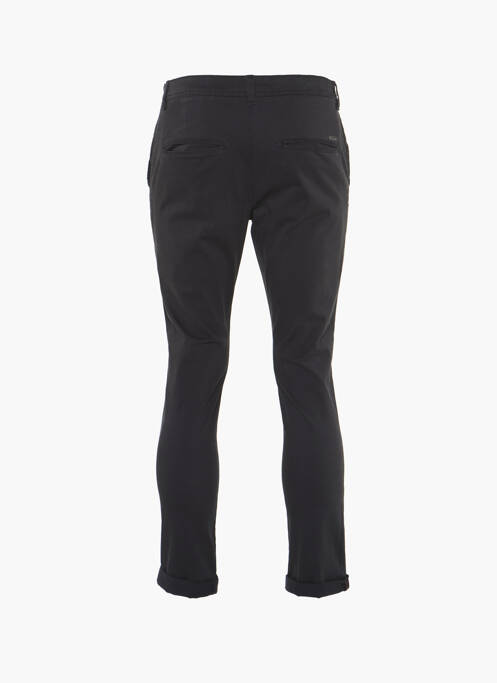 Pantalon chino negru JACK & JONES bărbat