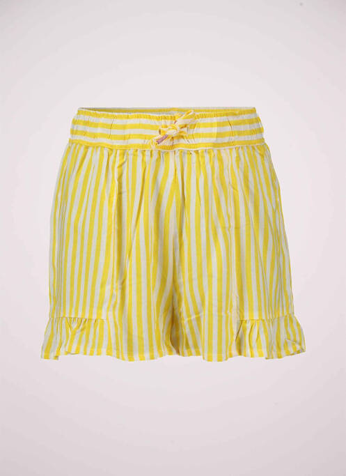 Șort galben NAME IT fată